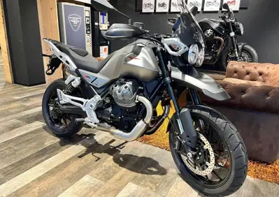 Moto Guzzi V85 Strada (2024 - 26) - Annuncio 9928910