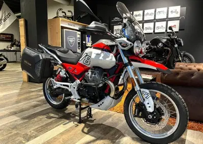 Moto Guzzi V85 TT (2024 - 26) - Annuncio 9928905