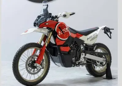 FB Mondial Mud 452 (2025 - 26) - Annuncio 9928928