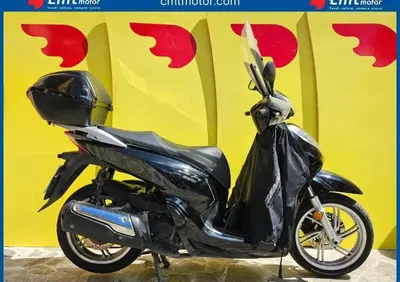 Honda SH 300 i ABS (2016 - 20) - Annuncio 9928942