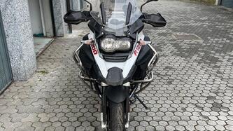 Bmw R 1200 GS Adventure (2013 - 16) usata
