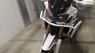 Honda Africa Twin CRF 1000L DCT (2018 - 19) usata
