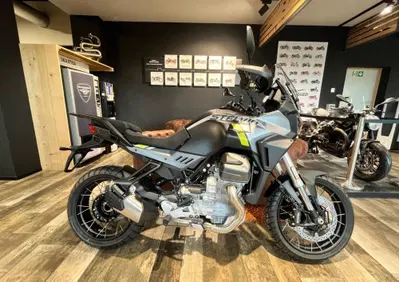 Moto Guzzi Stelvio PFF (2024 - 26) - Annuncio 9928957