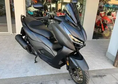 Zontes ZT125-D (2023 - 26) - Annuncio 9928963