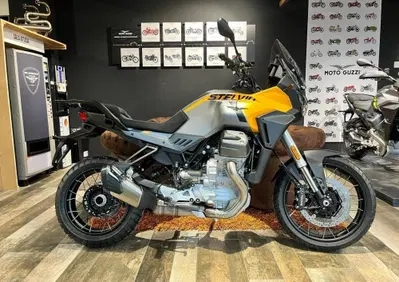 Moto Guzzi Stelvio PFF (2024 - 26) - Annuncio 9928958
