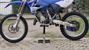 Yamaha YZ 125 (2014) 