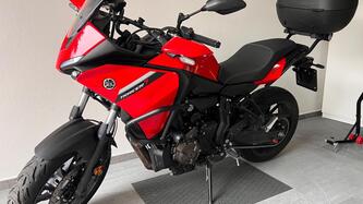 Yamaha Tracer 7 (2021 - 24) usata