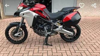 Ducati Multistrada 1260 Enduro (2019 - 21) usata