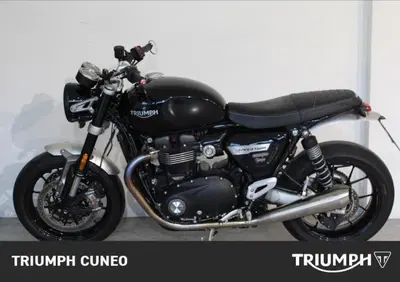 Triumph Speed Twin 1200 (2021 - 24) - Annuncio 9928993