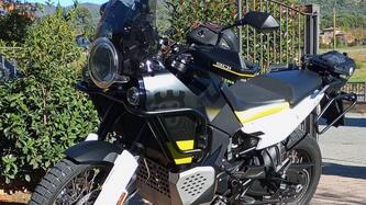 Husqvarna Norden 901 (2022 - 26) usata