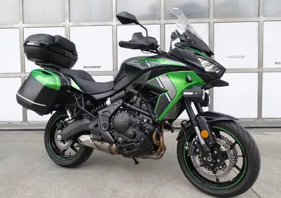 Kawasaki Versys 650 Grand Tourer (2022 - 24) - Annuncio 9929012