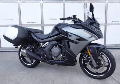 CFMOTO 650GT (2021 - 26) - Annuncio 9929013