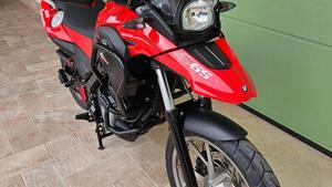 Bmw G 650 GS (2010 - 16) 