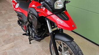 Bmw G 650 GS (2010 - 16) usata