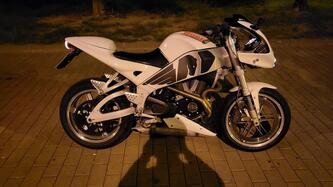 Buell Firebolt XB9R 1000 usata
