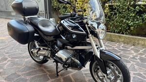 Bmw R 1200 R (2006 - 11) 