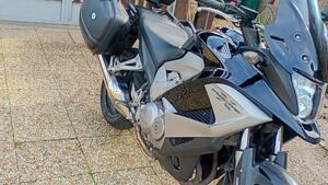 Honda Crossrunner ABS (2010 - 14) 