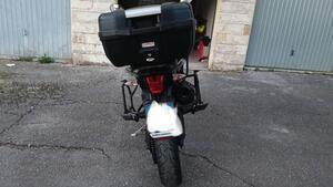 Triumph Tiger 800 ABS (2010 - 14) 