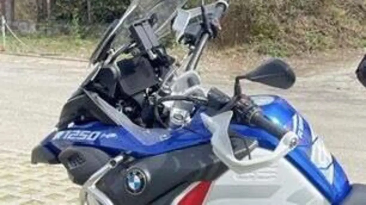 Bmw R 1250 GS Adventure (2019 - 20)  (3)