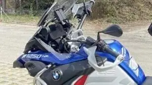 Bmw R 1250 GS Adventure (2019 - 20)  (3)