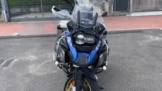 Bmw R 1250 GS Adventure (2019 - 20) usata