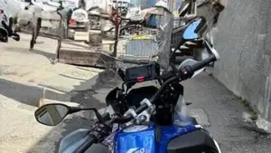 Bmw R 1250 GS Adventure (2019 - 20)  (6)