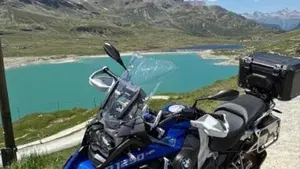 Bmw R 1250 GS Adventure (2019 - 20)  (7)