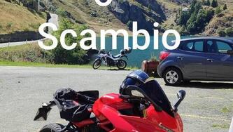 Ducati SuperSport 939 S (2017 - 20)