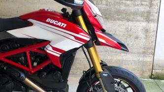Ducati Hypermotard 939 SP (2016 - 18)