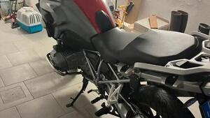 Bmw R 1200 GS (2013 - 16) 