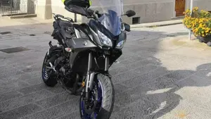 Yamaha Tracer 900 (2018 - 20)  (2)