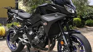 Yamaha Tracer 900 (2018 - 20)  (3)