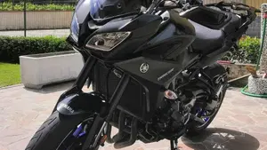 Yamaha Tracer 900 (2018 - 20)  (5)