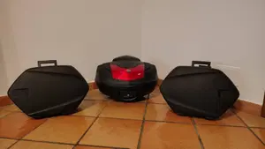 Yamaha Tracer 900 (2018 - 20)  (7)