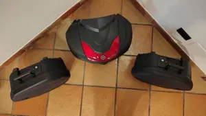 Yamaha Tracer 900 (2018 - 20)  (8)