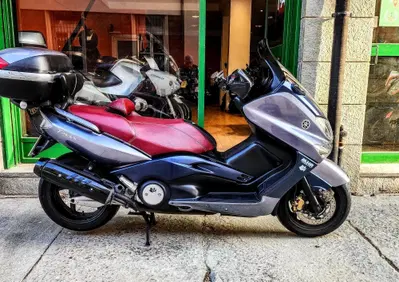 Yamaha T-Max 500 Black Max (2006 - 07) - Annuncio 9928508