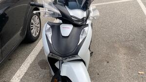 Honda SH 150i Sport (2024 - 25) 