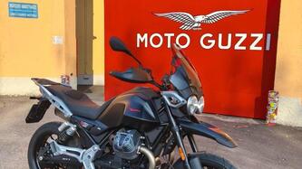 Moto Guzzi V85 Strada (2024 - 26) usata