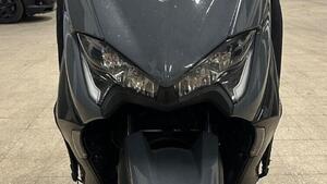 Yamaha T-Max 560 Tech Max (2021) 