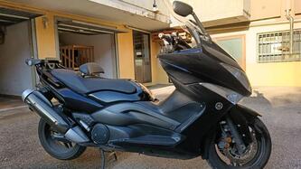 Yamaha T-Max 500 (2008 - 12) usata