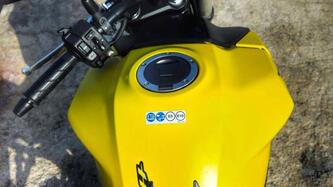 Honda CB 750 Hornet (2023 - 24) usata