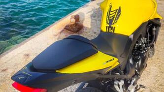 Honda CB 750 Hornet (2023 - 24) usata