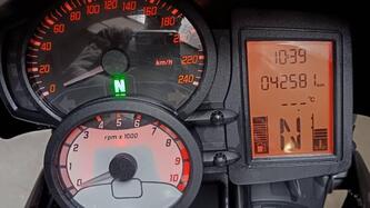 Bmw F 800 R (2012 - 14)