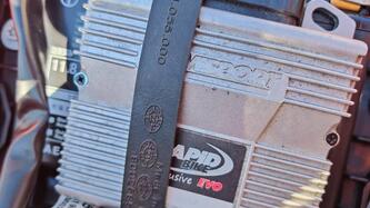 KTM 1290 Super Adventure S (2022 - 25)