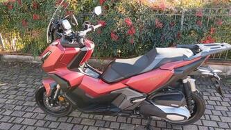 Honda ADV 350 (2022 - 24) usata