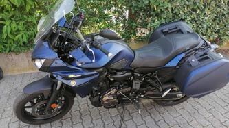 Yamaha Tracer 700 GT (2019 - 20) usata