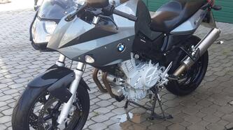 Bmw F 800 S