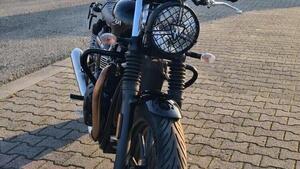 Triumph Speed Twin 900 (2023 - 24) 