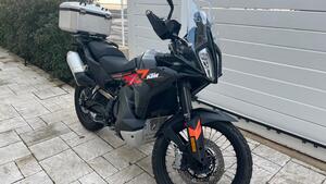 KTM 790 Adventure (2023 - 24) 