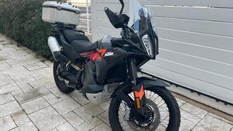 KTM 790 Adventure (2023 - 24)